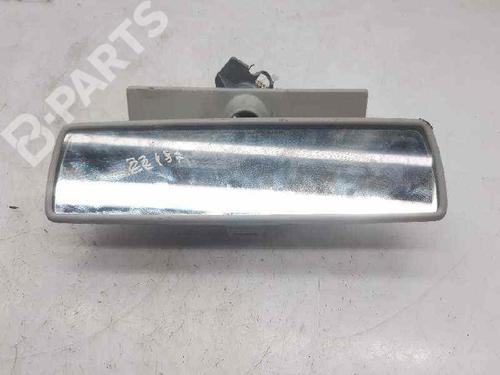 Used Rear mirror Rear mirror SEAT LEON (1P1) 1.9 TDI (105 hp) 6687245 6687245