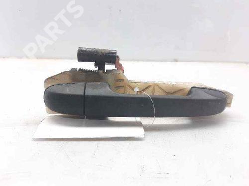 Used Rear right exterior door handle Rear right exterior door handle HYUNDAI i20 I (PB, PBT) 1.4 CRDi (90 hp) 6422006 6422006