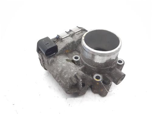 Used Throttle body Throttle body FORD FIESTA VI (CB1, CCN) 1.25 (82 hp) 7052643 7052643