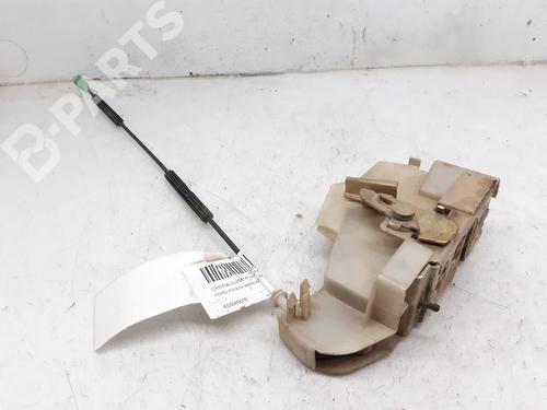 Used Rear left lock Rear left lock FORD FIESTA IV (JA_, JB_) [1995-2006] 8062090 8062090