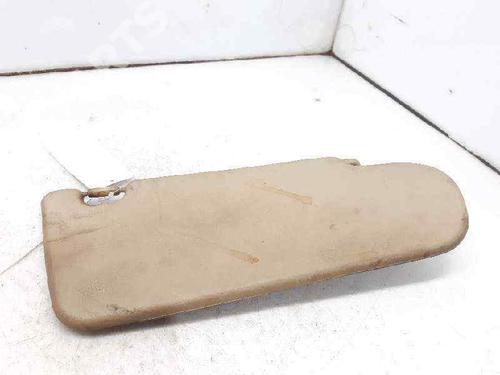Used Left sun visor Left sun visor LAND ROVER FREELANDER I (L314) 2.0 DI 4x4 (98 hp) 5325440 5325440
