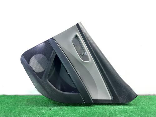 Used Right rear door panel Right rear door panel SEAT LEON (5F1) 1.6 TDI (90 hp) 7669375 7669375