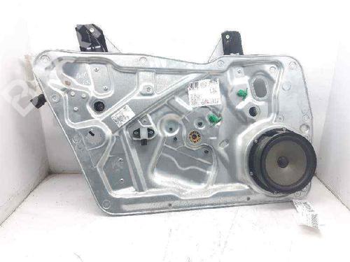 Originales de VW Tiguan 5n elevalunas motor 5n0959701g delantero izquierdo