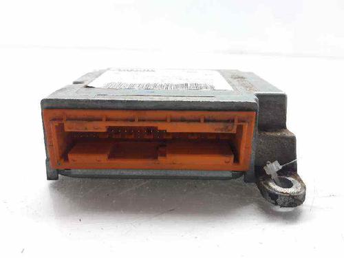 ECU airbags CITROËN BERLINGO / BERLINGO FIRST Box Body/MPV (M_) 2.0 HDI 90 (MBRHY, MCRHY) | BP6595241M53 