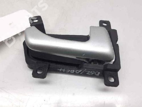 Used Front right interior door handle Front right interior door handle KIA SPORTAGE III (SL) 1.7 CRDi (116 hp) 5321823 5321823