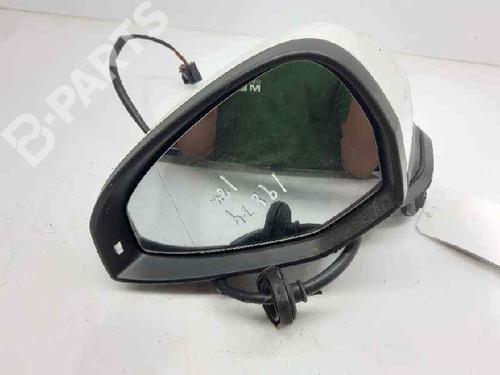 Left mirror AUDI A4 B9 (8W2, 8WC) 2.0 TDI | BP5939566C26 