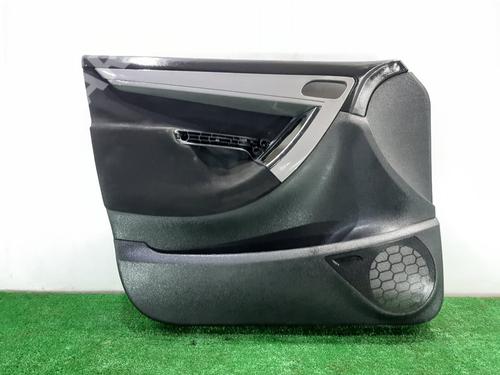 Used Left front door panel Left front door panel CITROËN C4 Picasso I MPV (UD_) 1.6 HDi (109 hp) 7462775 7462775