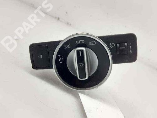 Used Headlight switch Headlight switch MERCEDES-BENZ GLK-CLASS (X204) 220 CDI 4-matic (204.984, 204.997) (170 hp) 5641837 5641837