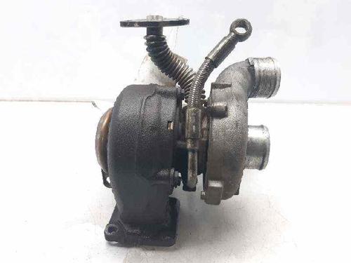 Used Turbo Turbo OPEL VECTRA C (Z02) 1.9 CDTI (F69) (120 hp) 6437526 6437526