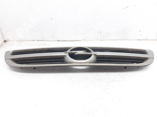 Used Front grille Front grille OPEL ZAFIRA A MPV (T98) 2.0 DTI 16V (F75) (101 hp) 8048451 8048451