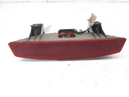 Used Third brake light Third brake light PEUGEOT 206 Hatchback (2A/C) [1998-2012] 7662899 7662899