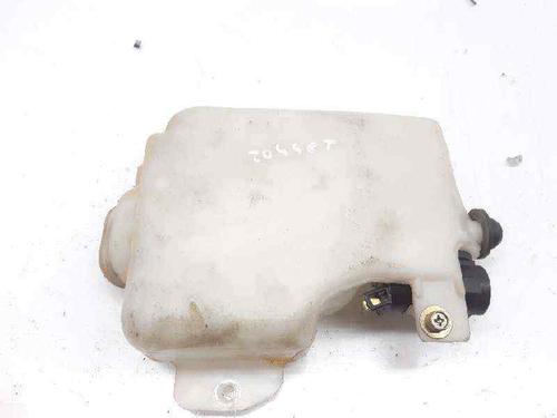 Used Windscreen washer tank Windscreen washer tank MITSUBISHI PAJERO II (V3_W, V2_W, V4_W, V5_W) 2.8 TD (V46W, V26W) (125 hp) 7422500 7422500