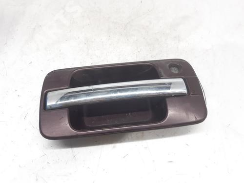 Used Front right exterior door handle Front right exterior door handle OPEL MONTEREY B (M98) [1998-1999] 7040540 7040540