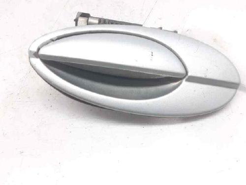 Used Rear left exterior door handle Rear left exterior door handle CITROËN C5 I (DC_) 2.0 HDi (DCRHZB, DCRHZE) (109 hp) 4667744 4667744