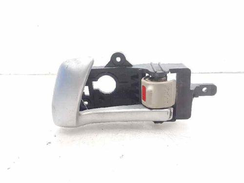 Used Front left interior door handle Front left interior door handle HYUNDAI SANTA FÉ II (CM) [2005-2015] 6701771 6701771