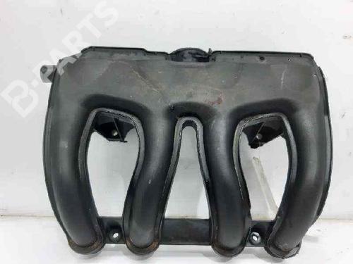 Used Intake manifold Intake manifold PEUGEOT 306 Break (7E, N3, N5) 1.9 TD (90 hp) 4954075 4954075