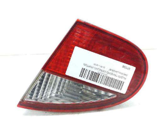 Used Right tailgate light Right tailgate light DAEWOO LANOS (KLAT) 1.3 (75 hp) 6624373 6624373