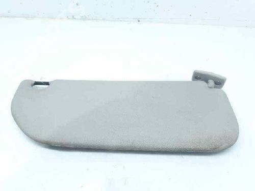 Used Left sun visor Left sun visor CITROËN SAXO (S0, S1) 1.5 D (57 hp) 5001738 5001738