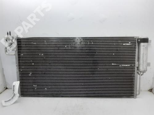 Used AC radiator AC radiator FORD KUGA II (DM2) 2.0 TDCi (120 hp) 7560731 7560731