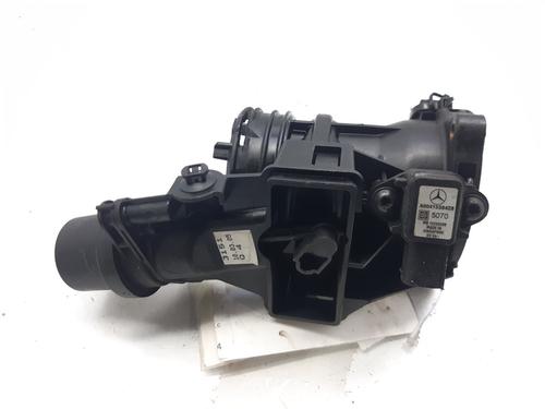 Used Throttle body Throttle body MERCEDES-BENZ A-CLASS (W169) A 160 CDI (169.006, 169.306) (82 hp) 7842456 7842456
