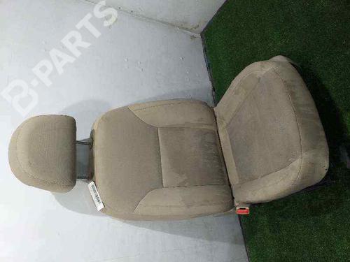 Used Left front seat Left front seat OPEL INSIGNIA A Sports Tourer (G09) 2.0 CDTI (35) (160 hp) 5400247 5400247