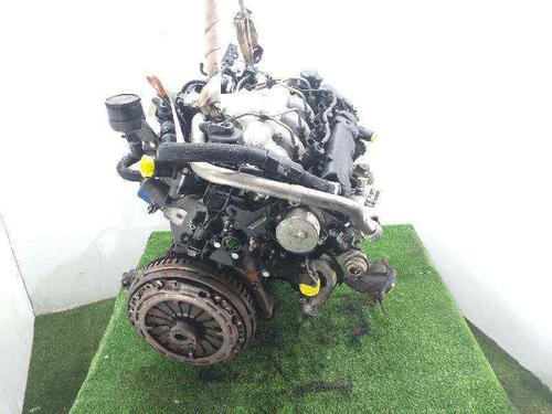 Engine CITROËN C8 (EA_, EB_) 2.0 HDi | BP5188022M1 - Image 2