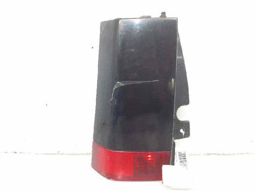 Used Rear fog light Rear fog light OPEL MERIVA A MPV (X03) 1.6 16V (E75) (100 hp) 6920948 6920948