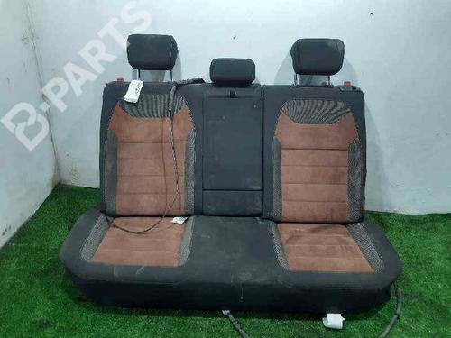 Used Rear seat Rear seat SEAT ATECA (KH7, KHP) 1.4 TSI (150 hp) 5400240 5400240