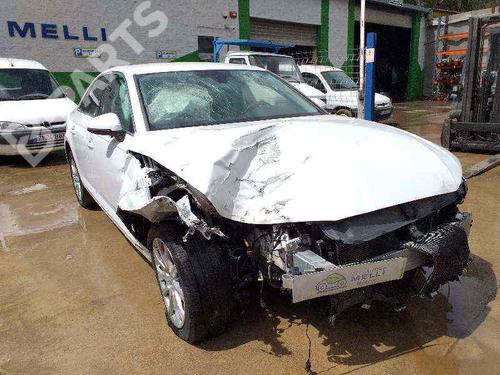 Left mirror AUDI A4 B9 (8W2, 8WC) 2.0 TDI | BP5939566C26 