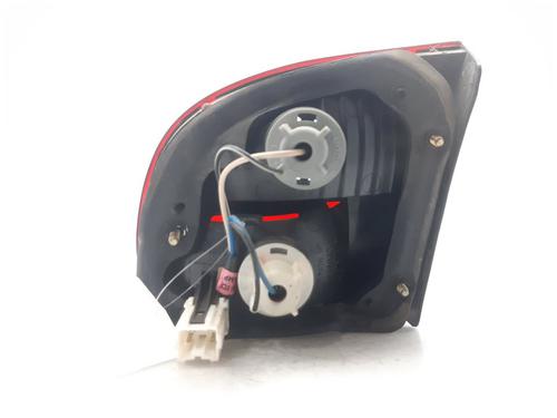 Left tailgate light DAEWOO LANOS (KLAT) 1.6 16V | BP7160086C79 - Image 2