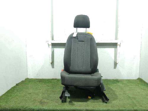 Used Left front seat Left front seat AUDI A4 B9 (8W2, 8WC) [2015-2026] 6329109 6329109
