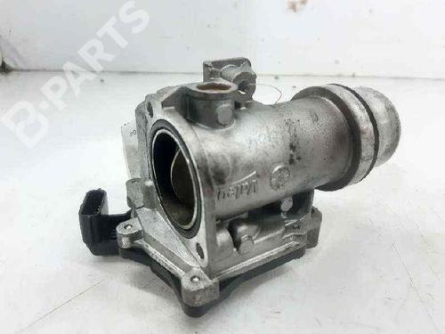 Used Throttle body Throttle body DACIA SANDERO 1.5 dCi (75 hp) 6419439 6419439
