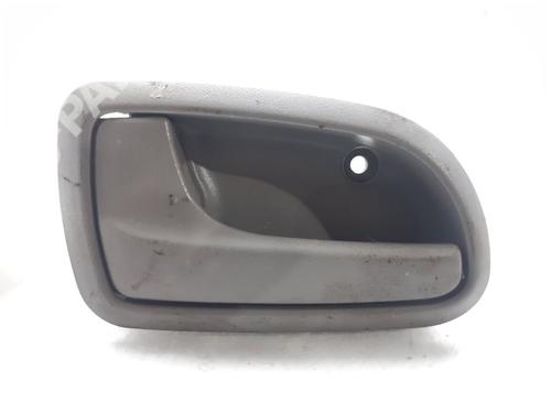 Used Front left interior door handle Front left interior door handle KIA PICANTO I (SA) 1.1 (65 hp) 7966326 7966326