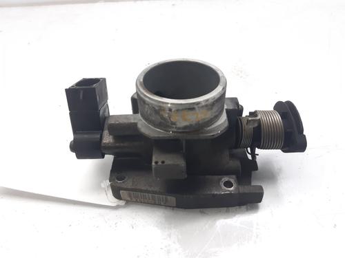Used Throttle body Throttle body FORD KA (RB_) 1.3 i (60 hp) 6976229 6976229