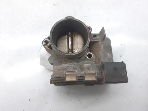 Used Throttle body Throttle body CITROËN XSARA Coupe (N0) 1.6 16V (109 hp) 7203411 7203411
