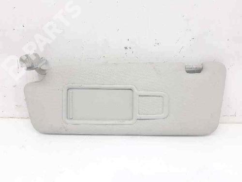 Used Left sun visor Left sun visor AUDI A4 B8 (8K2) 2.0 TDI (136 hp) 5323561 5323561