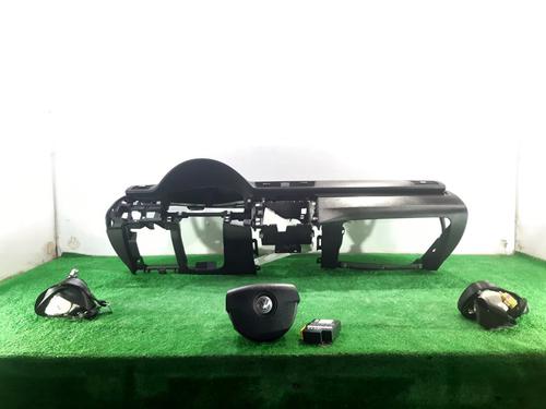 Used Airbag Kit Airbag Kit VW PASSAT B6 (3C2) [2005-2010] 7294479 7294479