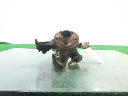 Used Left front steering knuckle Left front steering knuckle AUDI A3 (8L1) 1.9 TDI (110 hp) 7855811 7855811
