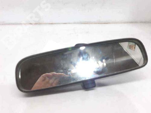 Used Rear mirror Rear mirror TOYOTA RAV 4 III (_A3_) 2.0 4WD (ACA30_, ACA30R) (152 hp) 5572805 5572805