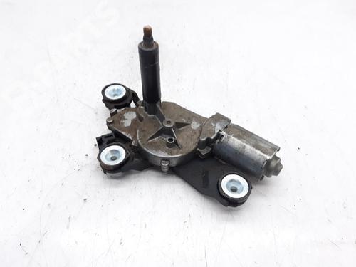 Used Rear wiper motor Rear wiper motor FORD FOCUS II (DA_, HCP, DP) 1.8 TDCi (115 hp) 7760032 7760032