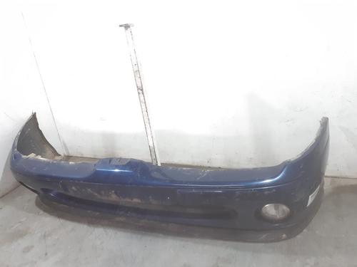 Front bumper RENAULT MEGANE I Coach (DA0/1_) 1.6 e (DA0F) | BP7565021C7 