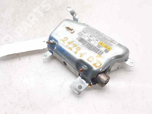 Used Right door airbag Right door airbag BMW 5 (E60) 525 d (177 hp) 6601183 6601183