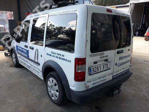 Engine FORD TOURNEO CONNECT 1.8 TDCi | BP2941910M1