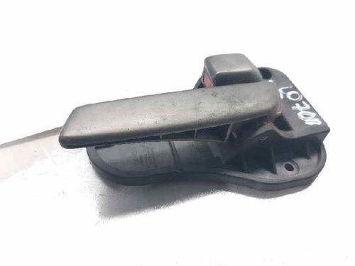 Used Front right interior door handle Front right interior door handle KIA CEE'D SW (ED) 2.0 CRDi 140 (140 hp) 6212318 6212318