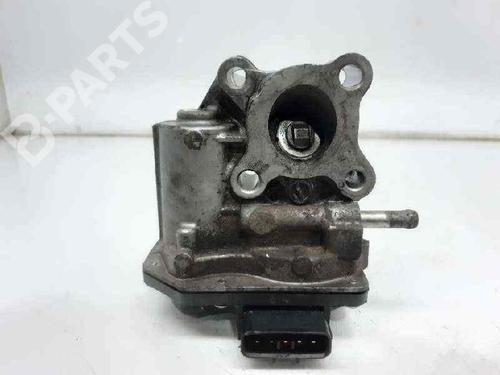 Used Egr Egr TOYOTA YARIS (_P9_) 1.4 D-4D (NLP90_, NLP90R) (90 hp) 5542838 5542838