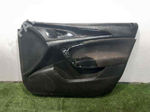 Used Right front door panel Right front door panel OPEL INSIGNIA A Sports Tourer (G09) 2.0 CDTI (35) (160 hp) 5580321 5580321