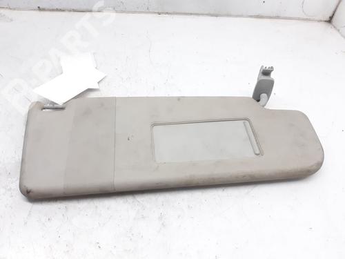 Used Right sun visor Right sun visor SEAT LEON (1M1) 1.9 TDI (90 hp) 7870978 7870978