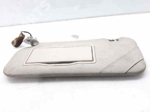 Used Left sun visor Left sun visor CITROËN C5 I (DC_) 2.0 HDi (DCRHZB, DCRHZE) (109 hp) 6464182 6464182
