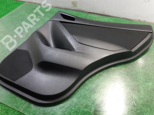 Used Right rear door panel Right rear door panel MAZDA CX-5 (KF) 2.2 D (150 hp) 7174285 7174285