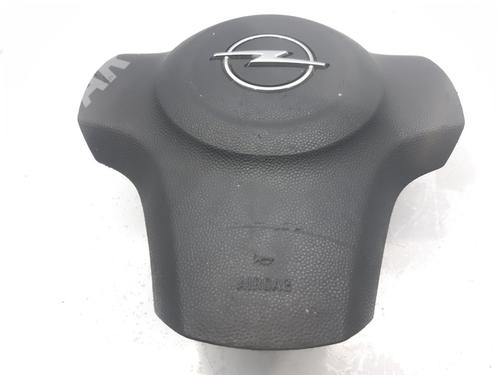 Used Driver airbag Driver airbag OPEL CORSA D (S07) 1.3 CDTI (L08, L68) (75 hp) 7101808 7101808